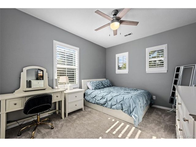 11870 E Fair Ave, Greenwood Village, CO 80111
