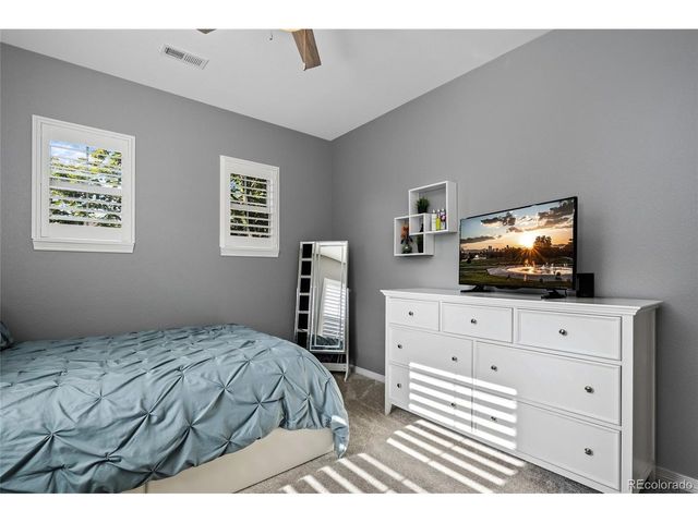 11870 E Fair Ave, Greenwood Village, CO 80111