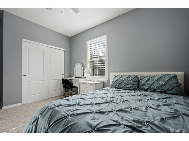 11870 E Fair Ave, Greenwood Village, CO 80111