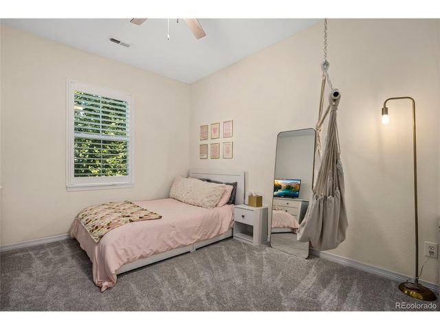 11870 E Fair Ave, Greenwood Village, CO 80111