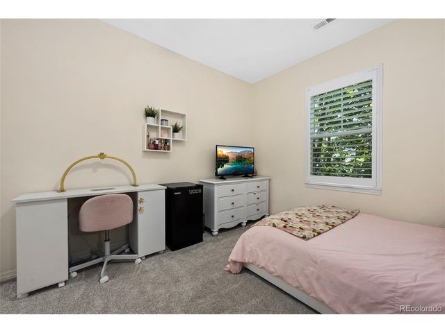 11870 E Fair Ave, Greenwood Village, CO 80111