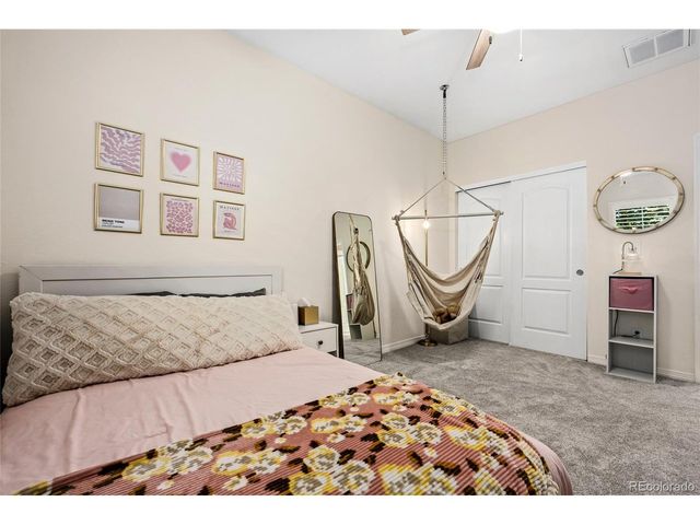 11870 E Fair Ave, Greenwood Village, CO 80111