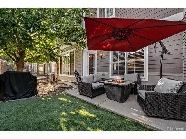 11870 E Fair Ave, Greenwood Village, CO 80111