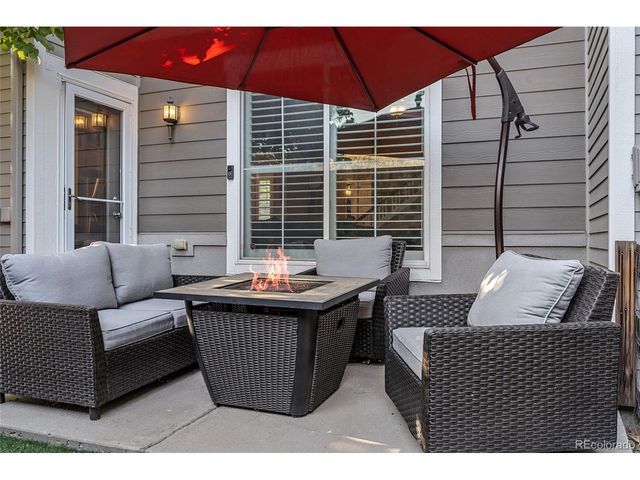 11870 E Fair Ave, Greenwood Village, CO 80111