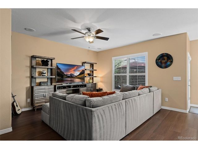 11870 E Fair Ave, Greenwood Village, CO 80111