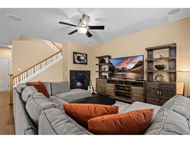 11870 E Fair Ave, Greenwood Village, CO 80111
