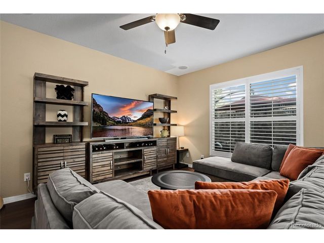 11870 E Fair Ave, Greenwood Village, CO 80111