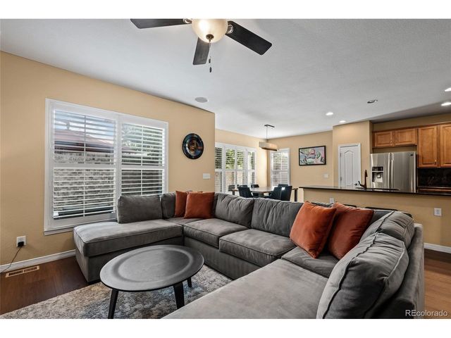 11870 E Fair Ave, Greenwood Village, CO 80111