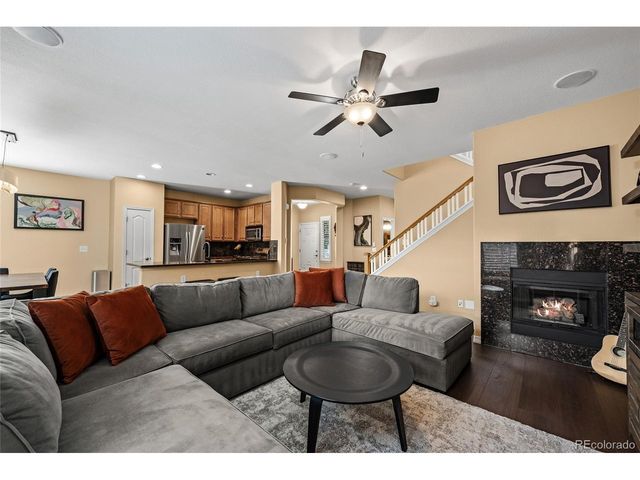 11870 E Fair Ave, Greenwood Village, CO 80111