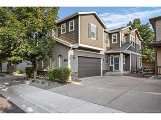11870 E Fair Ave, Greenwood Village, CO 80111