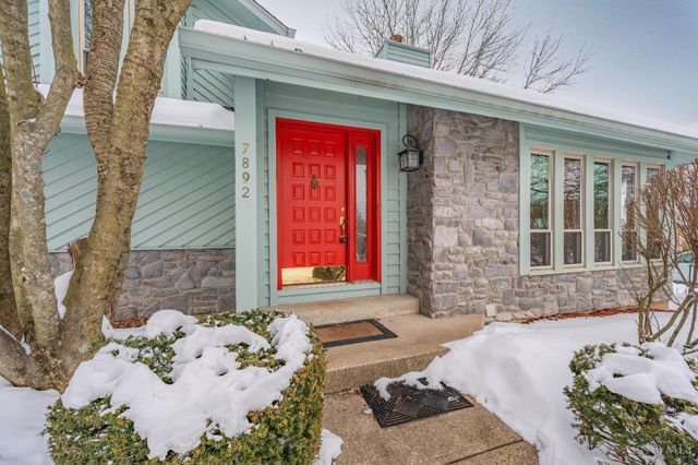 7892 Ironwood Way, West Chester, OH 45069