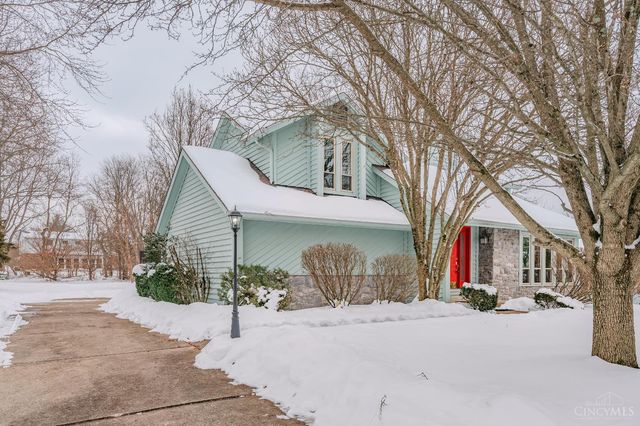 7892 Ironwood Way, West Chester, OH 45069