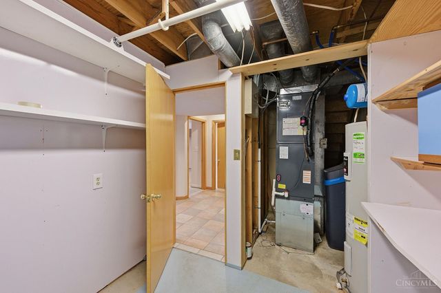 7892 Ironwood Way, West Chester, OH 45069