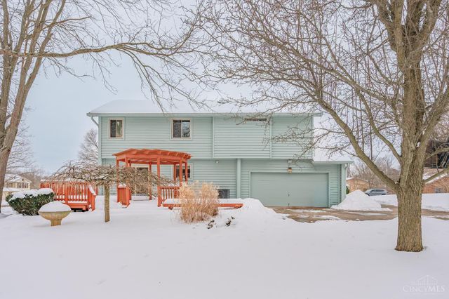 7892 Ironwood Way, West Chester, OH 45069