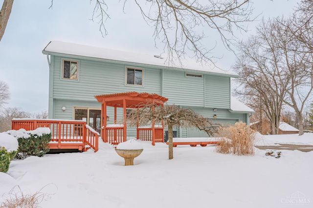 7892 Ironwood Way, West Chester, OH 45069