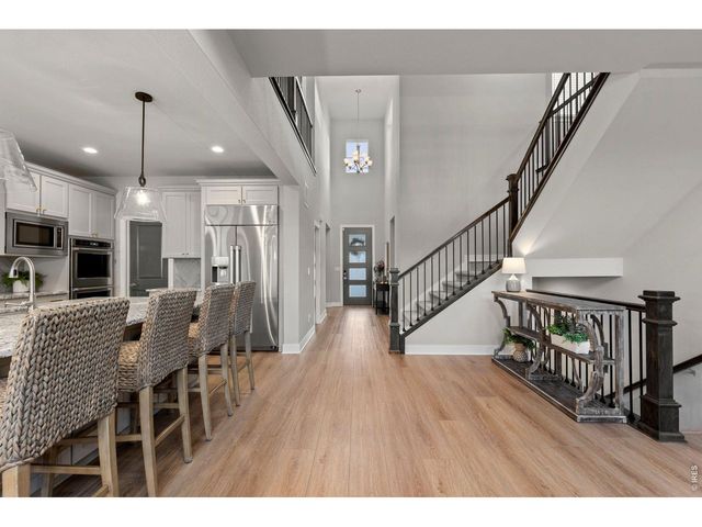 5821 Tesoro Pt, Parker, CO 80134