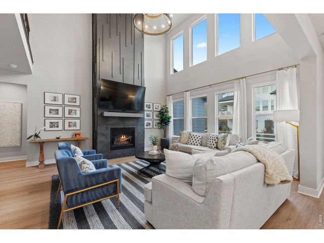5821 Tesoro Pt, Parker, CO 80134