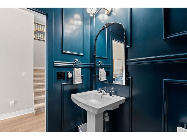 5821 Tesoro Pt, Parker, CO 80134