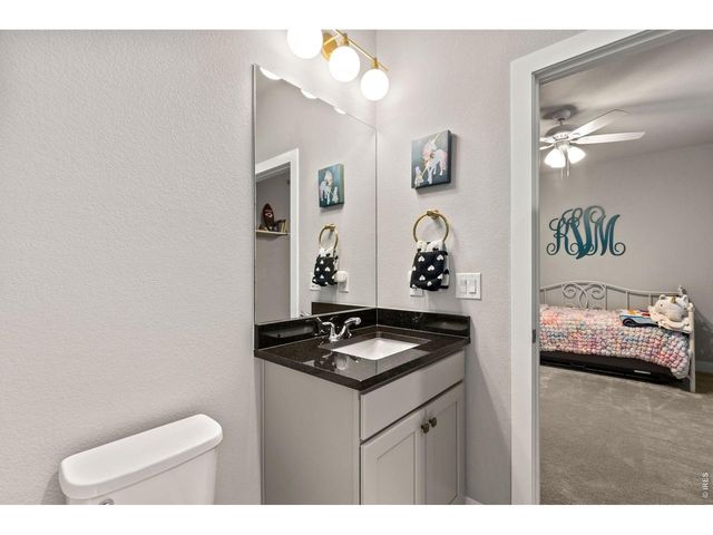 5821 Tesoro Pt, Parker, CO 80134