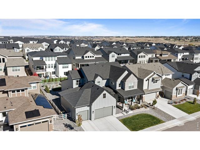5821 Tesoro Pt, Parker, CO 80134