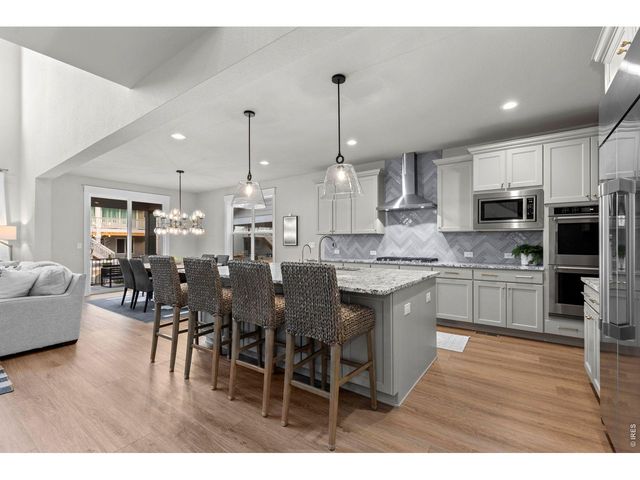 5821 Tesoro Pt, Parker, CO 80134