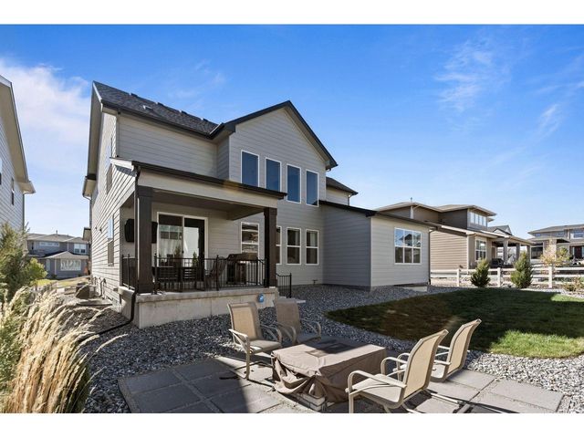 5821 Tesoro Pt, Parker, CO 80134