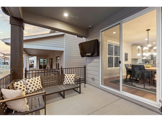 5821 Tesoro Pt, Parker, CO 80134