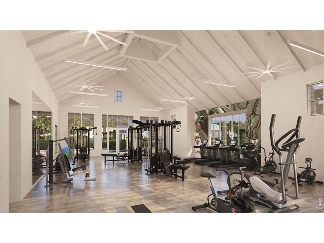 5821 Tesoro Pt, Parker, CO 80134