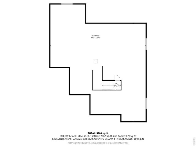5821 Tesoro Pt, Parker, CO 80134