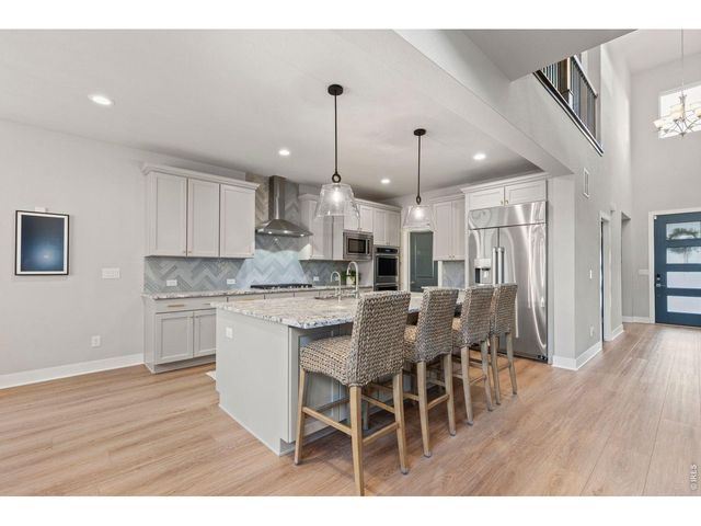 5821 Tesoro Pt, Parker, CO 80134