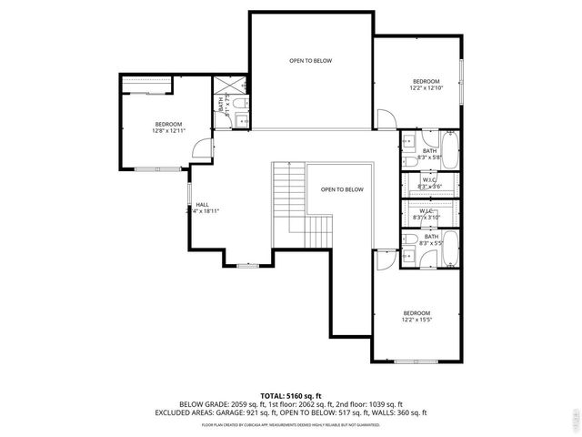 5821 Tesoro Pt, Parker, CO 80134