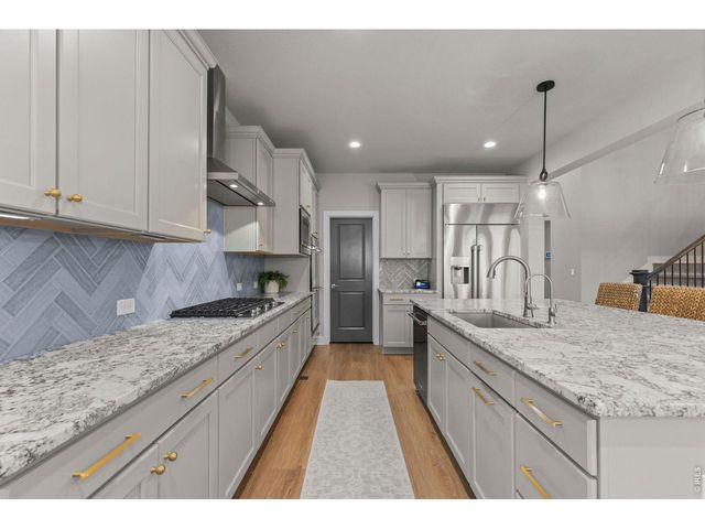 5821 Tesoro Pt, Parker, CO 80134