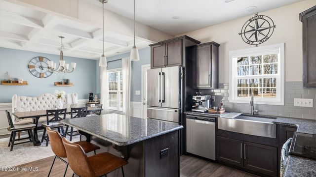 603 Sanders Road, Raeford, NC 28376