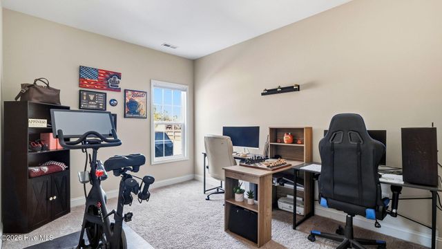 603 Sanders Road, Raeford, NC 28376