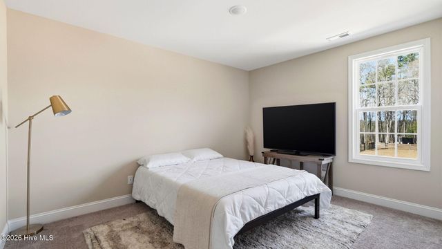 603 Sanders Road, Raeford, NC 28376