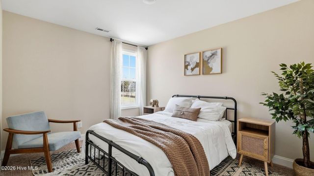 603 Sanders Road, Raeford, NC 28376