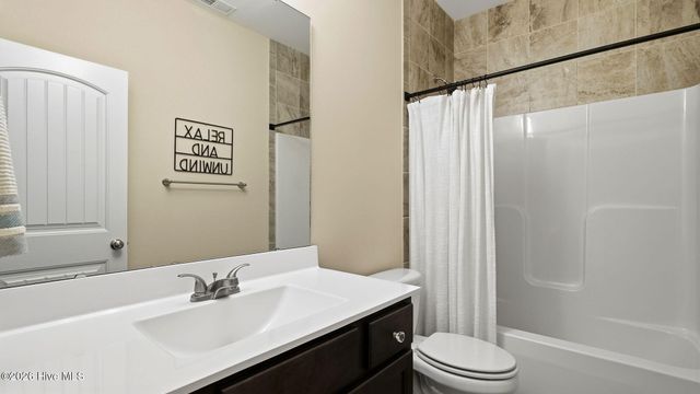 603 Sanders Road, Raeford, NC 28376