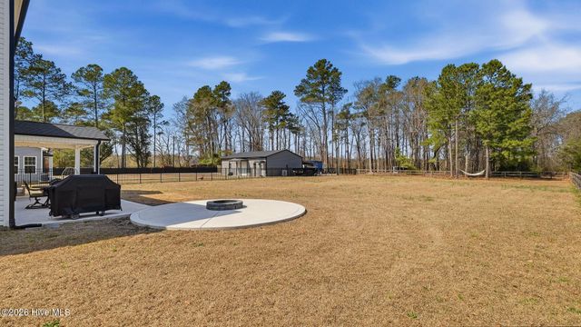 603 Sanders Road, Raeford, NC 28376