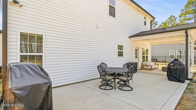 603 Sanders Road, Raeford, NC 28376