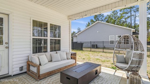 603 Sanders Road, Raeford, NC 28376