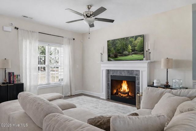 603 Sanders Road, Raeford, NC 28376