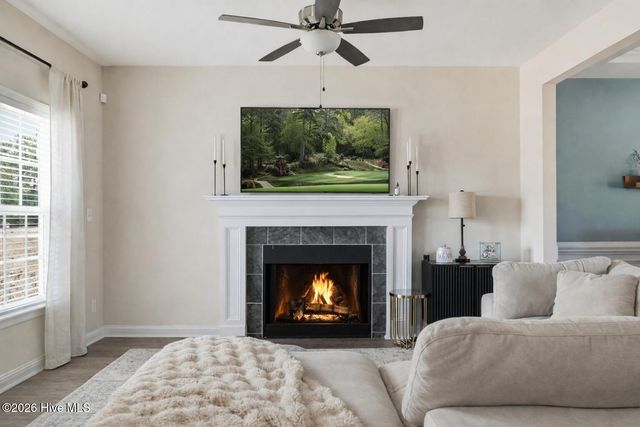 603 Sanders Road, Raeford, NC 28376