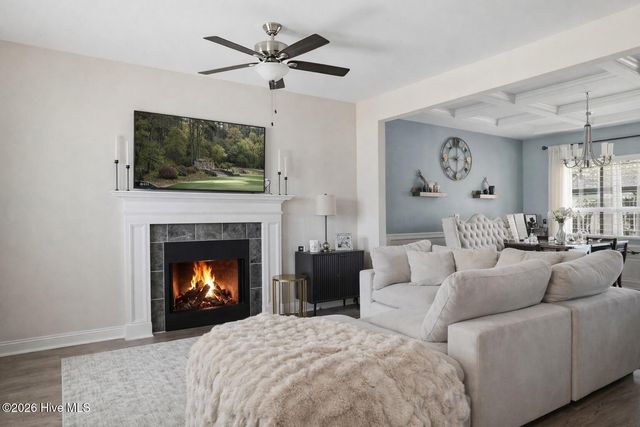 603 Sanders Road, Raeford, NC 28376