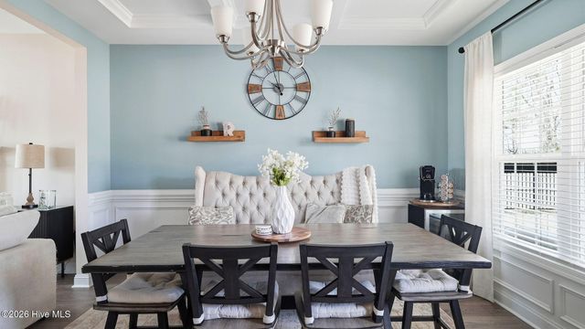 603 Sanders Road, Raeford, NC 28376