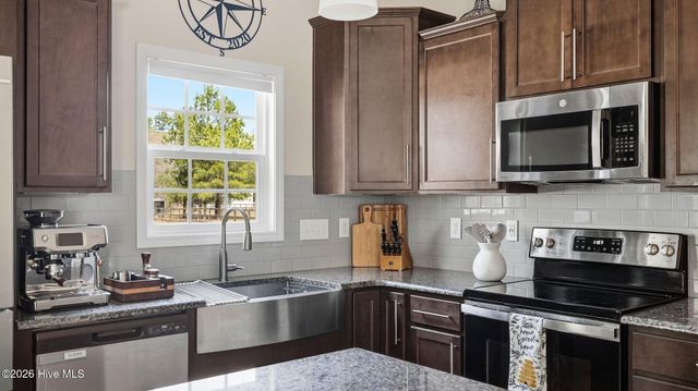 603 Sanders Road, Raeford, NC 28376