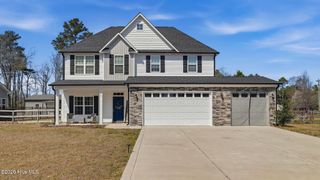 603 Sanders Road, Raeford, NC 28376