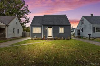 108 Kirkwood Drive, West Seneca, NY 14224