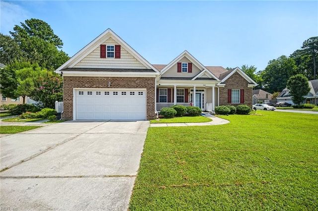 1328 Waycroft RCH, Chesapeake, VA 23320