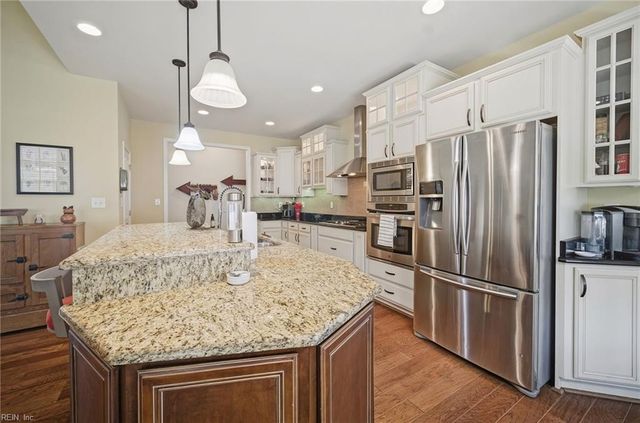 1328 Waycroft RCH, Chesapeake, VA 23320