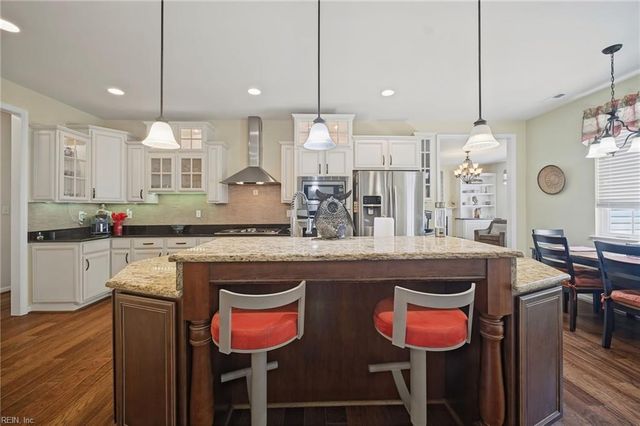 1328 Waycroft RCH, Chesapeake, VA 23320